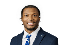 Jovantae Barnes