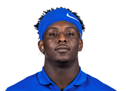 Jaquez Moore