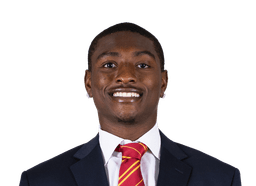 Jaedn Skeete
