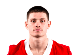 Trent Walker