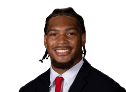 Chris Brooks Jr.