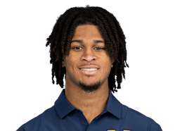 Channing Goodwin
