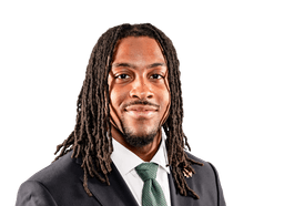 Micah Gilbert