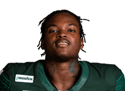 Jaziun Patterson