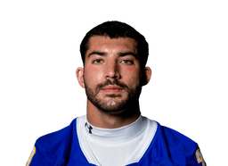 Dominic Rezac