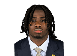 Malik Knight