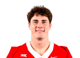 Patrick Overmyer