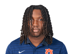 Keshaun Singleton