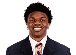 Isaiah Robinson