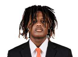 Elyiss Williams