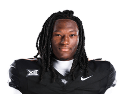 Duane Thomas Jr.