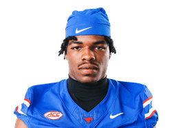 Yannick Smith