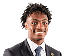Elijah Burress