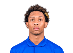 Jaivon Solomon