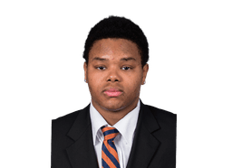 Elijah Washington-Baker
