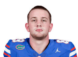 Tripp Brown Jr.