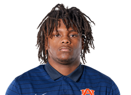 Bryson Washington